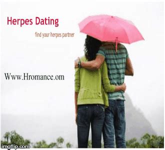 herpes anonymous dating site